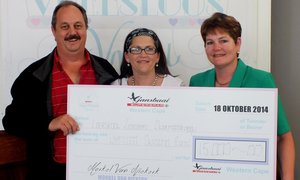 Prestige Vroue oggend